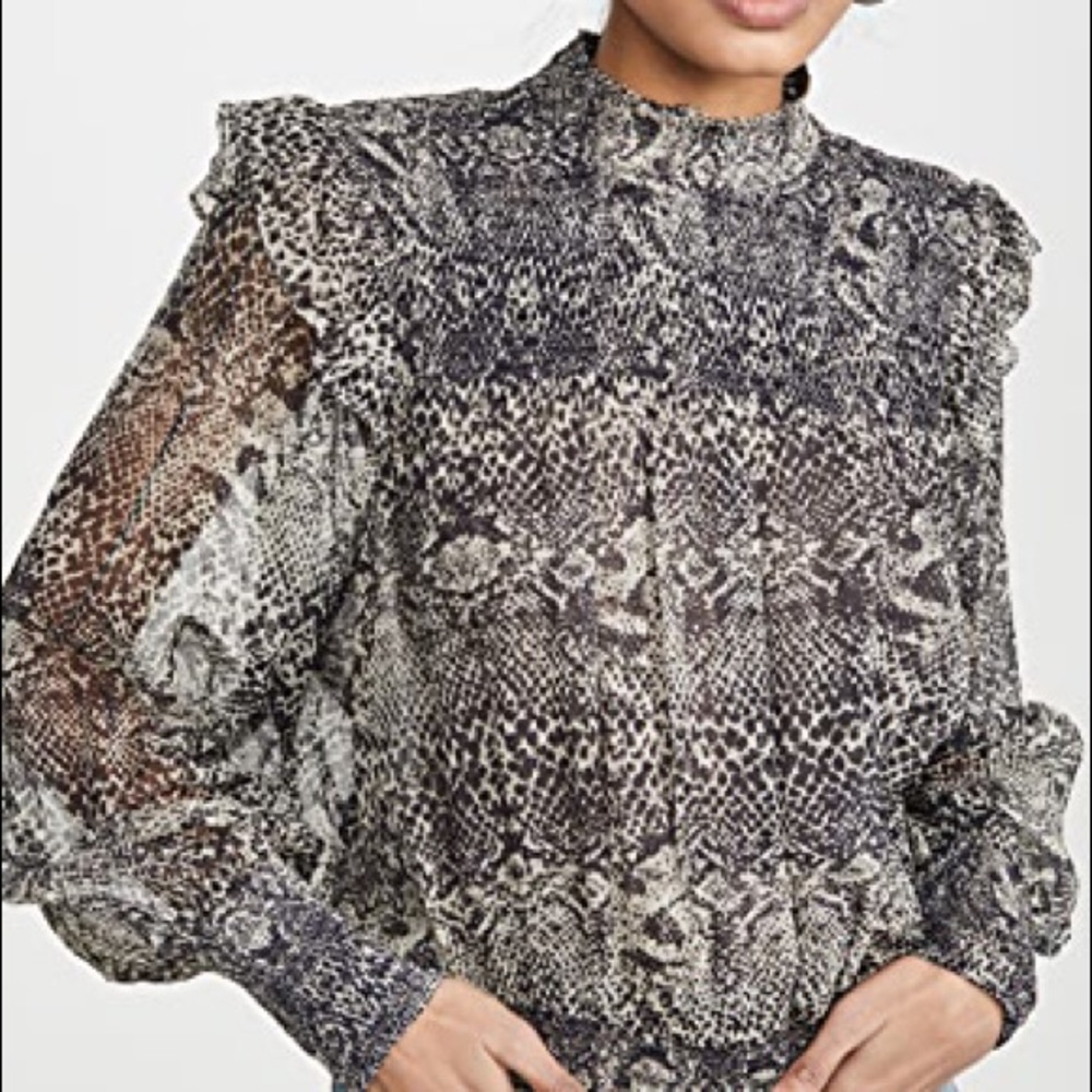 Free People Roma Top